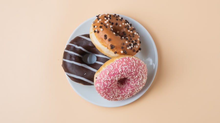 Donut