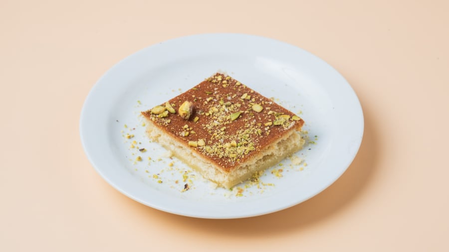 Kunafa