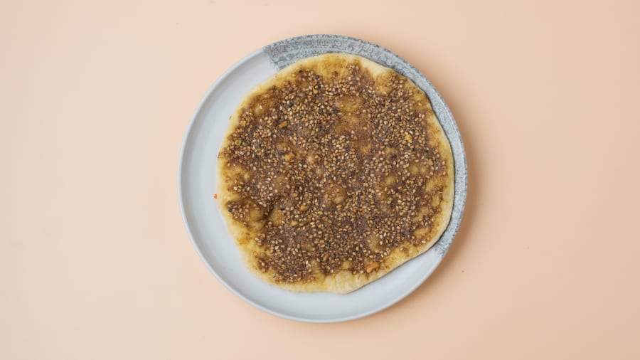 Zaatar