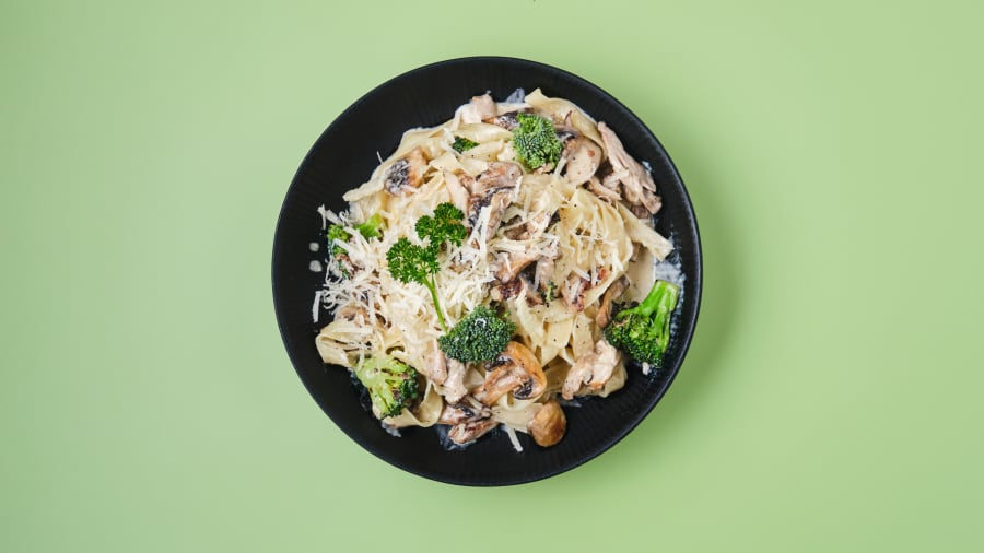 Alfredo