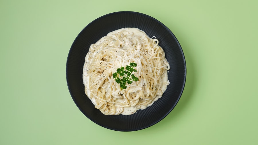 Cacio e Pepe