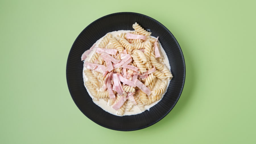 Fusilli