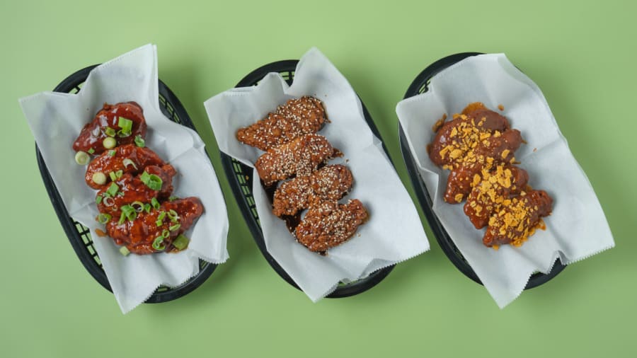 Boneless 200gr