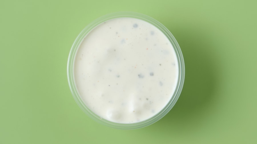 Ranch Sósa