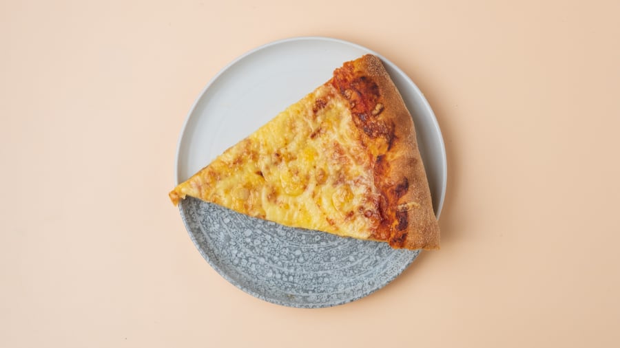 Margarita pizza