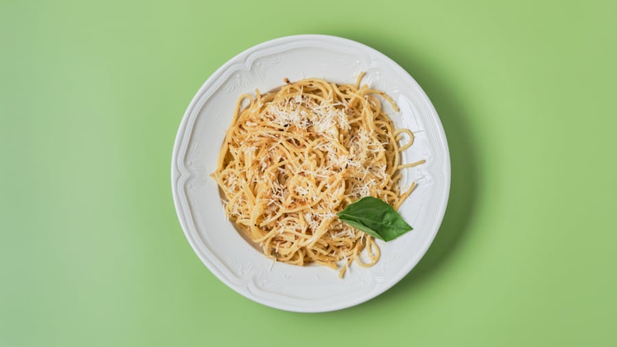 Aglio e Olio
