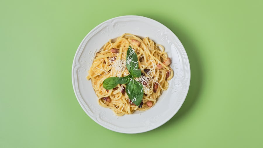Carbonara