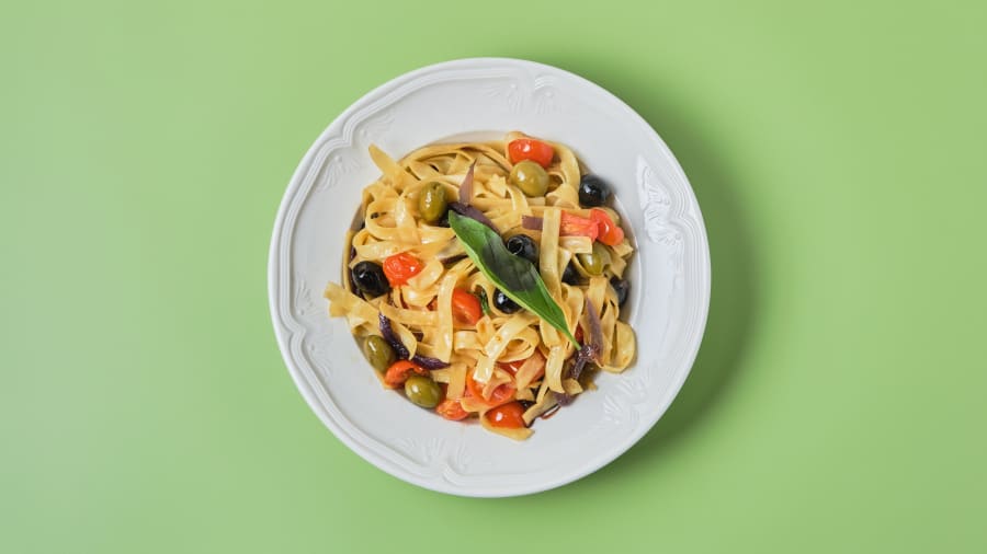 Mediterraneo