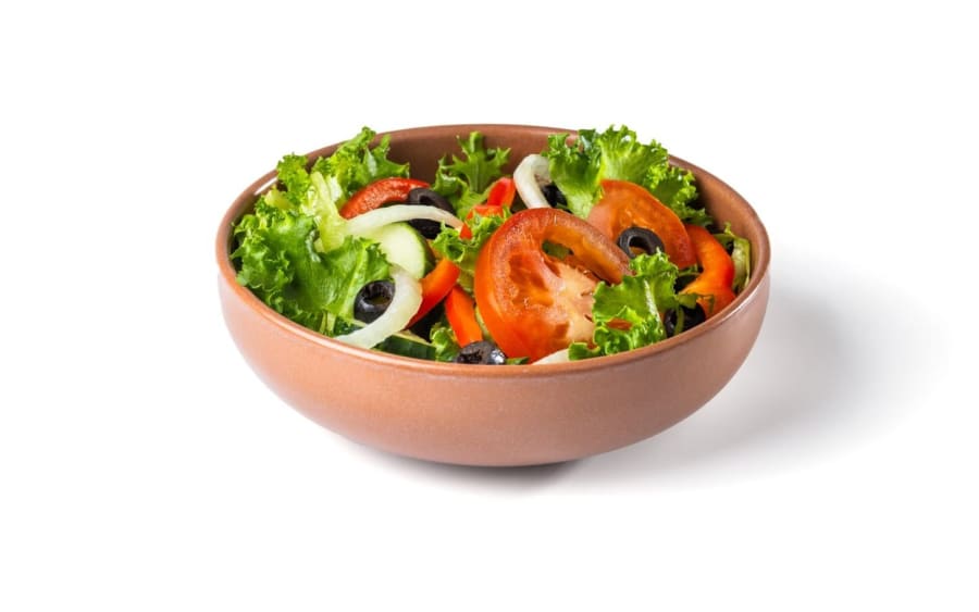 66. Ferskt salat