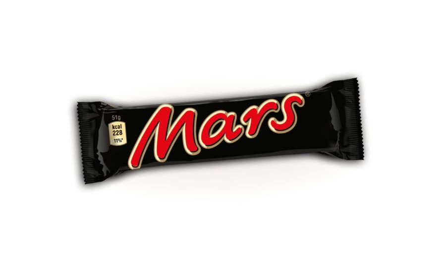 Mars