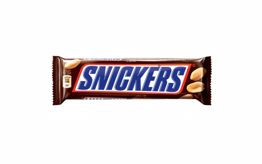 Snickers