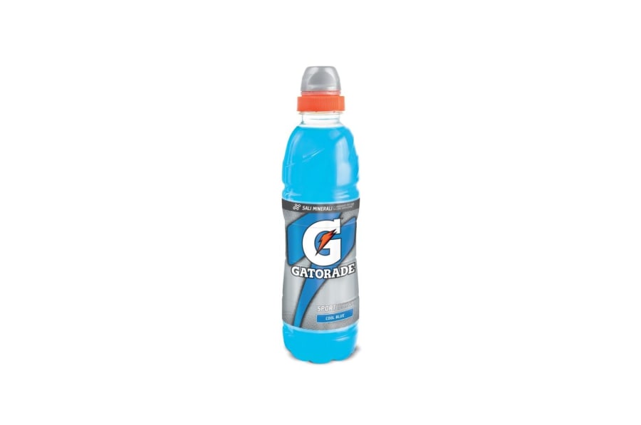 Gatorade Cool Blue 500 ml