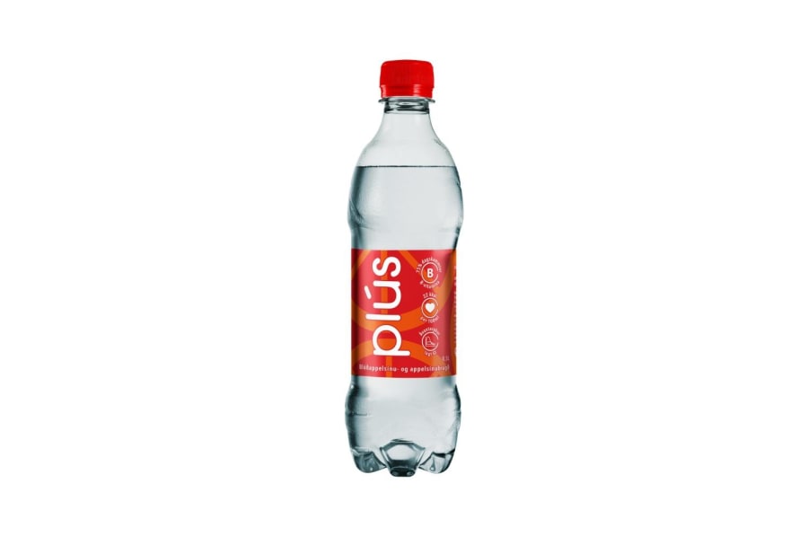 Kristall Plús 500 ml