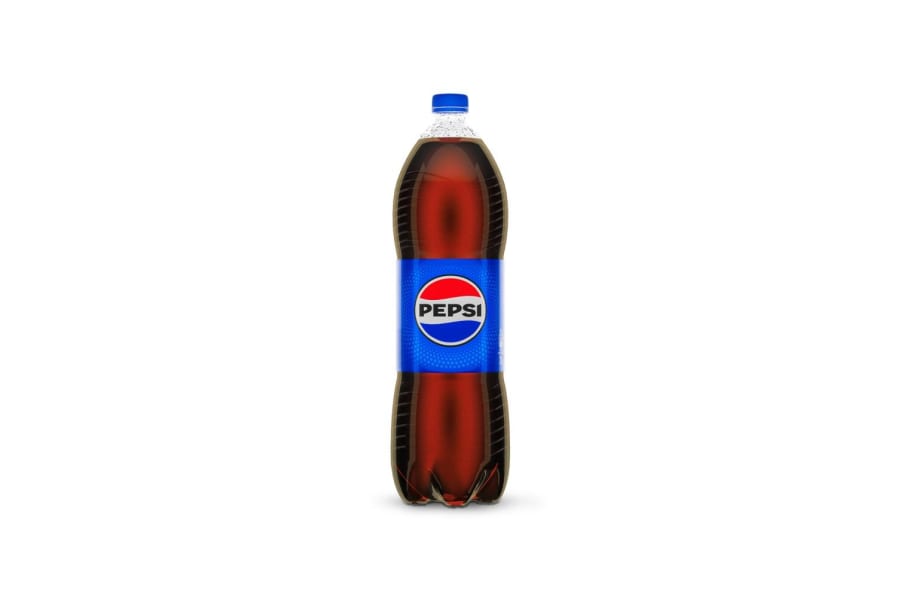 Pepsi 2L