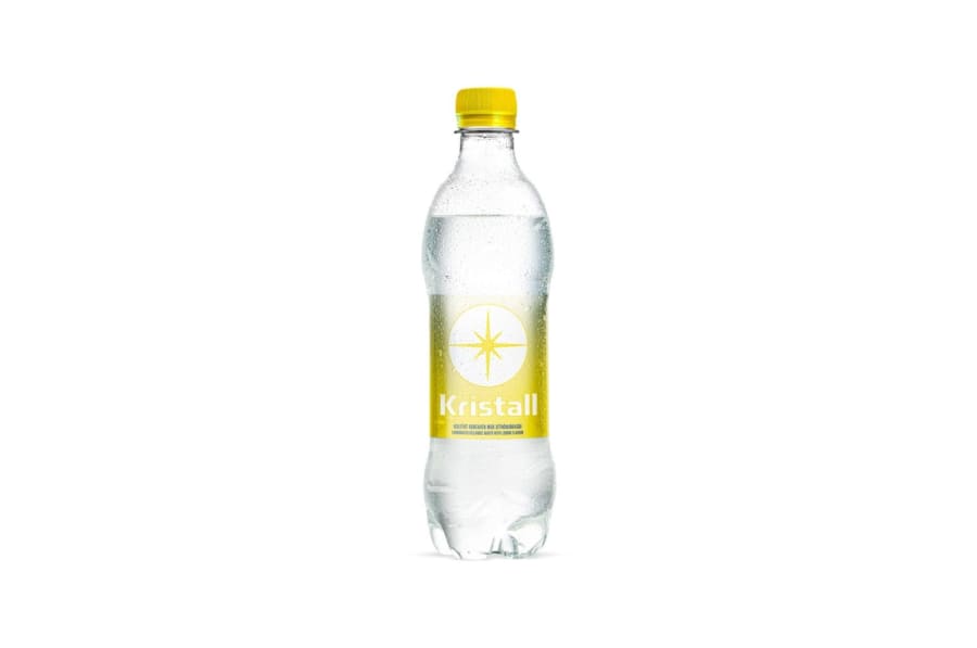 Kristall Sítrónu 500 ml