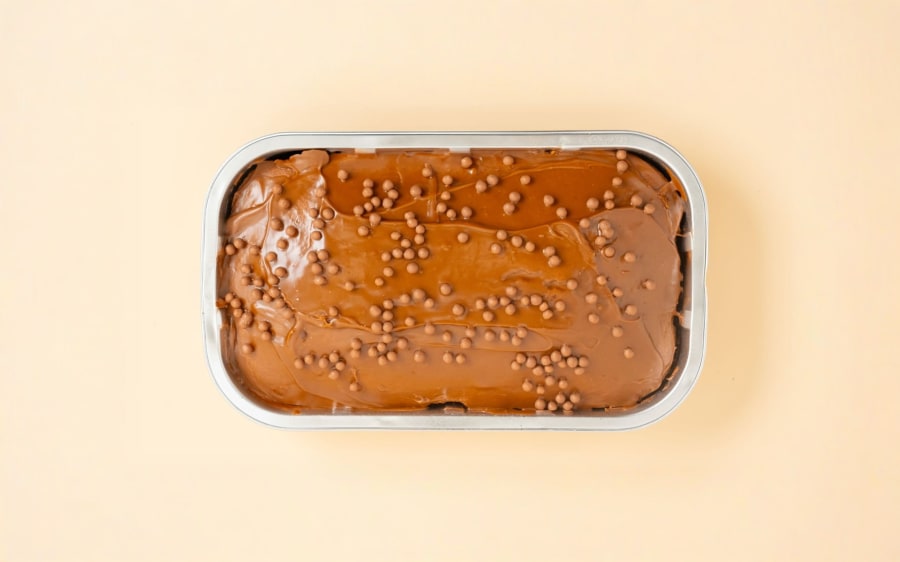 Karamellukaka
