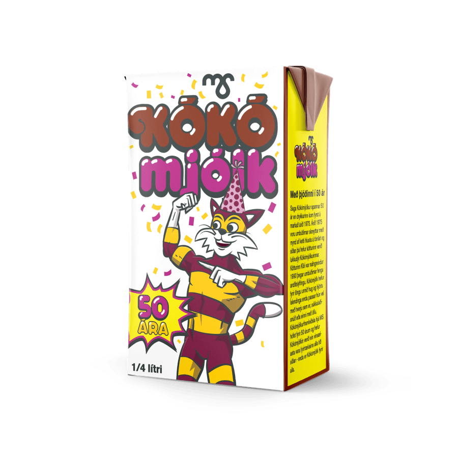 Kókómjólk 250 ml