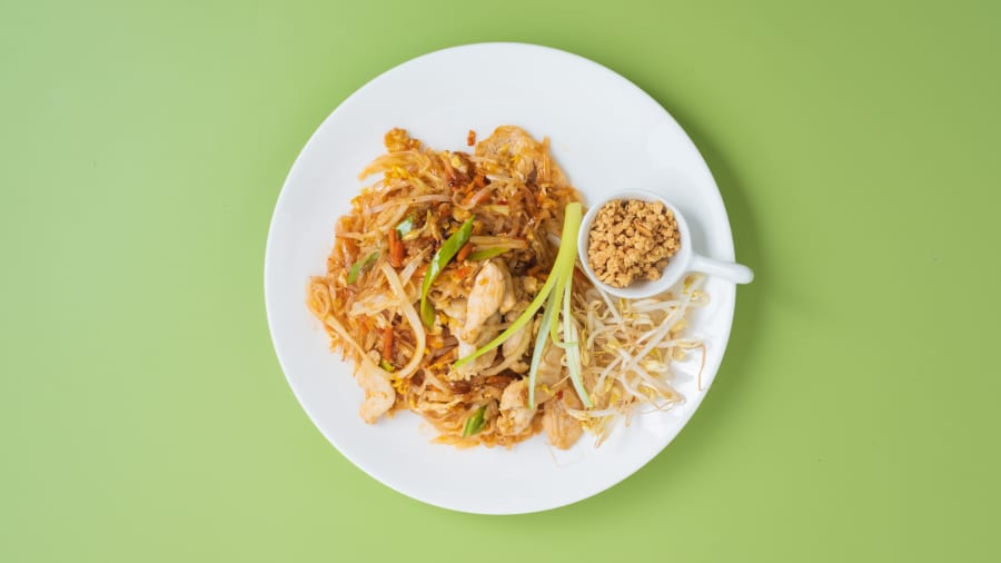 Pad-Thai