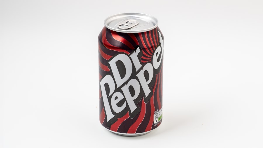 Dr. Pepper 330 ml