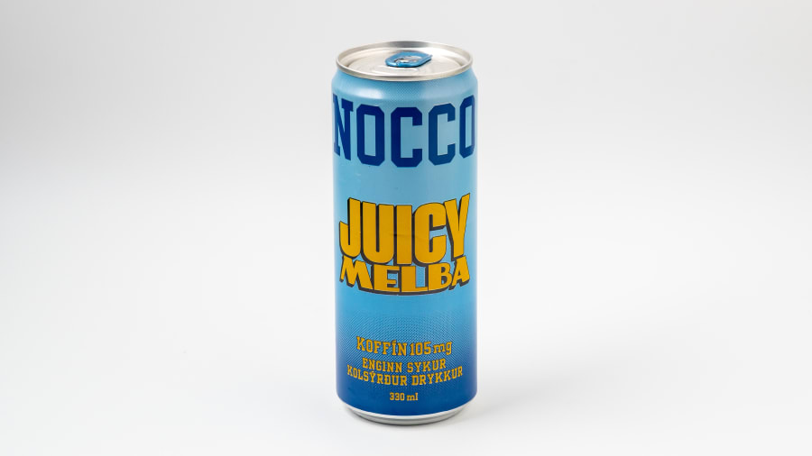 Nocco - Juicy melba