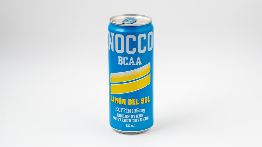 Nocco - Limon