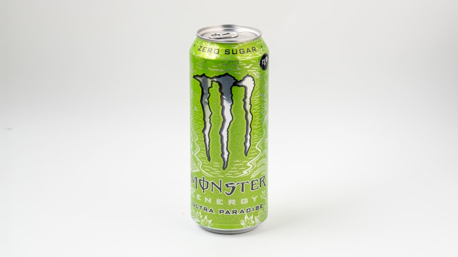 Monster - Ultra paradise