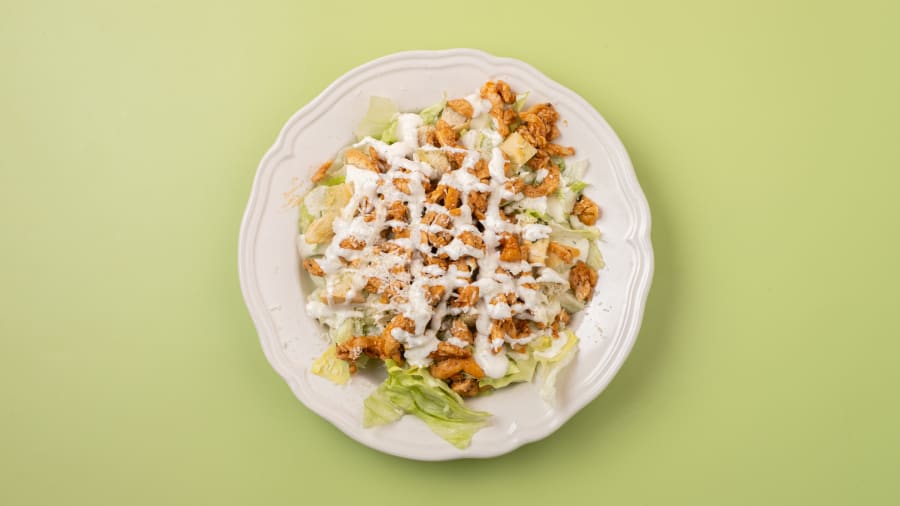Sesarsalat