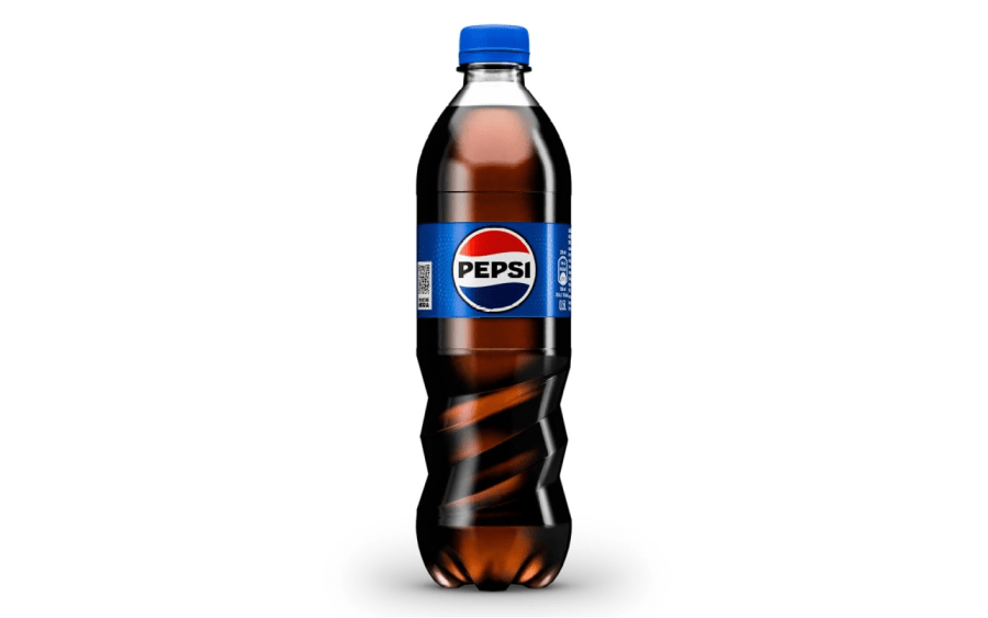 Pepsi 500 ml