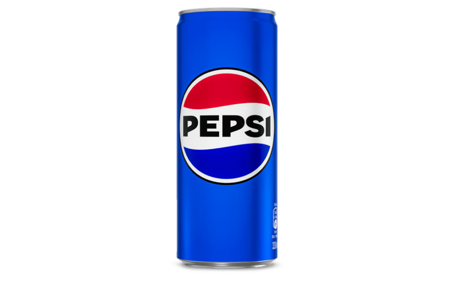 Pepsi 330 ml (dós)