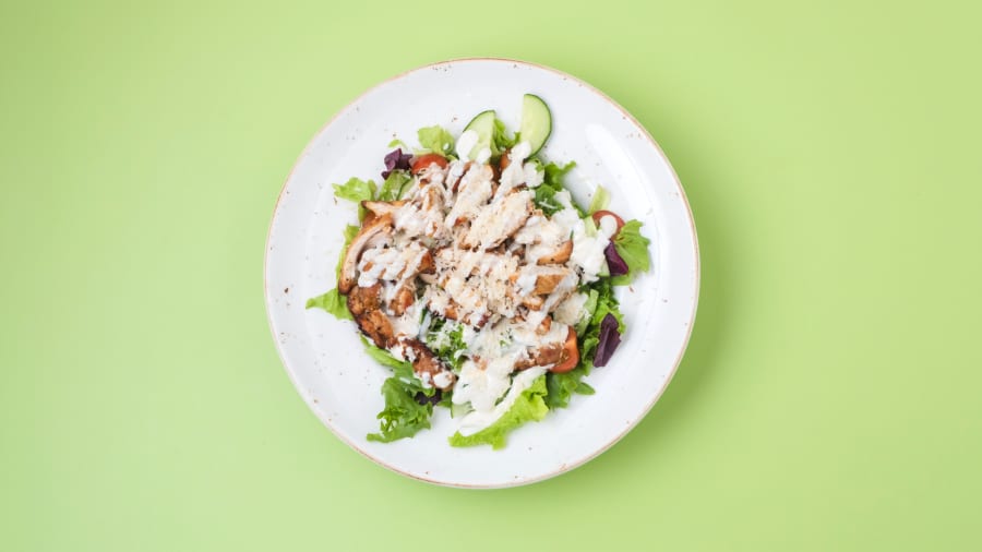 Sesarsalat