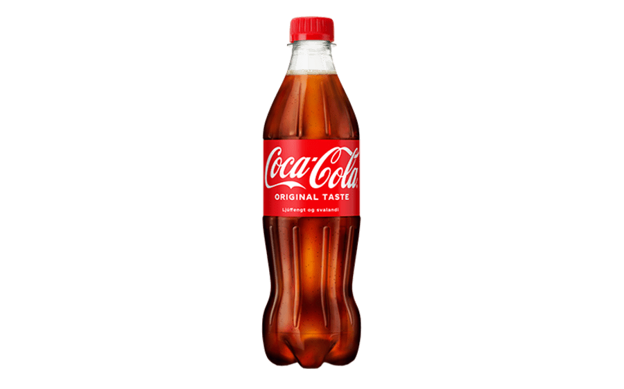 Coca Cola 500 ml