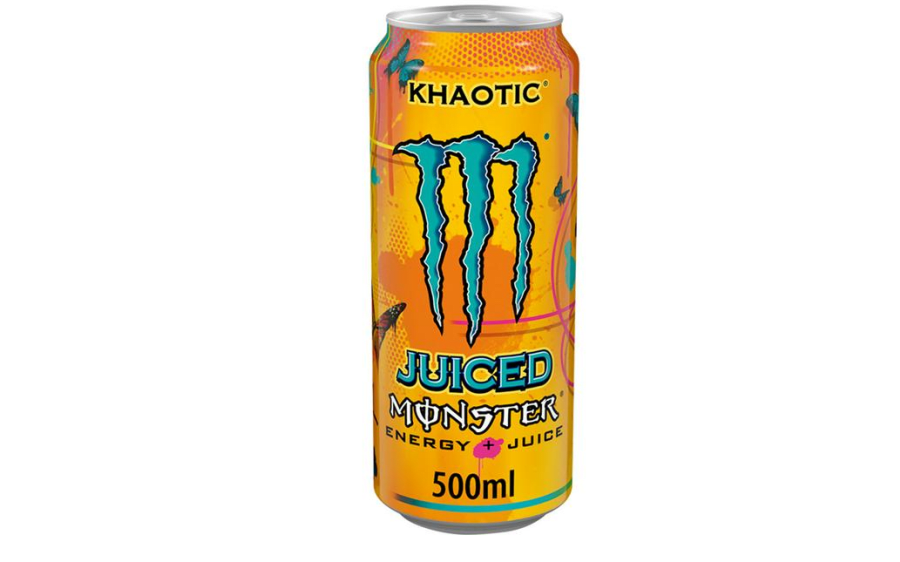 Monster - Kaotic