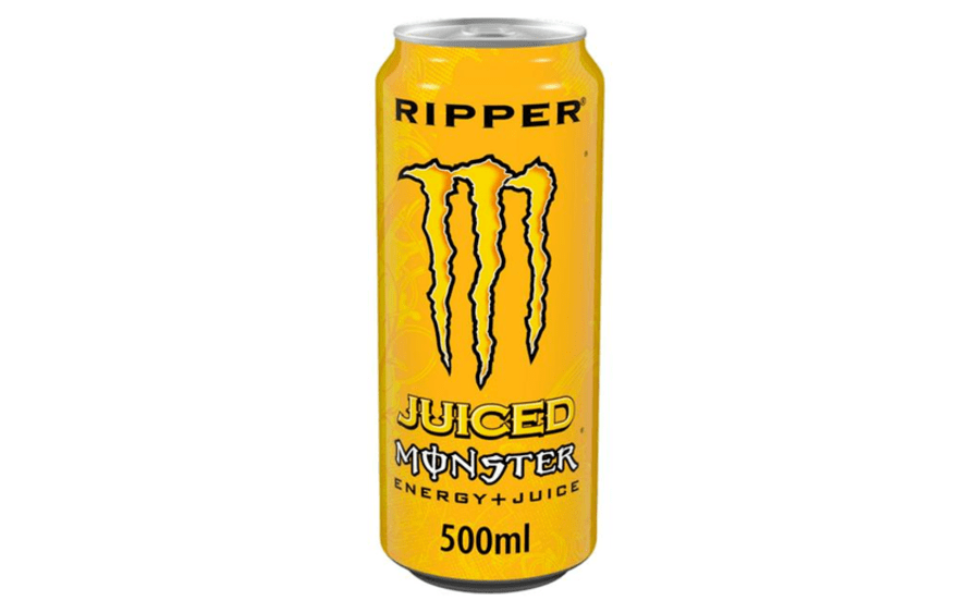 Monster - Ripper