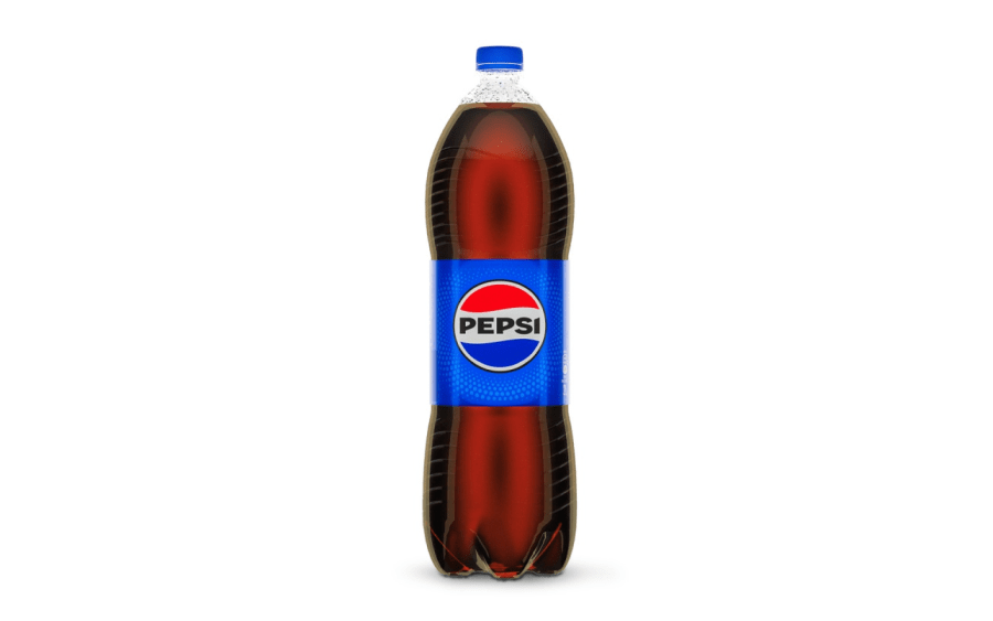 Pepsi 2L