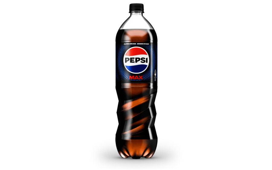 Pepsi Max 2L