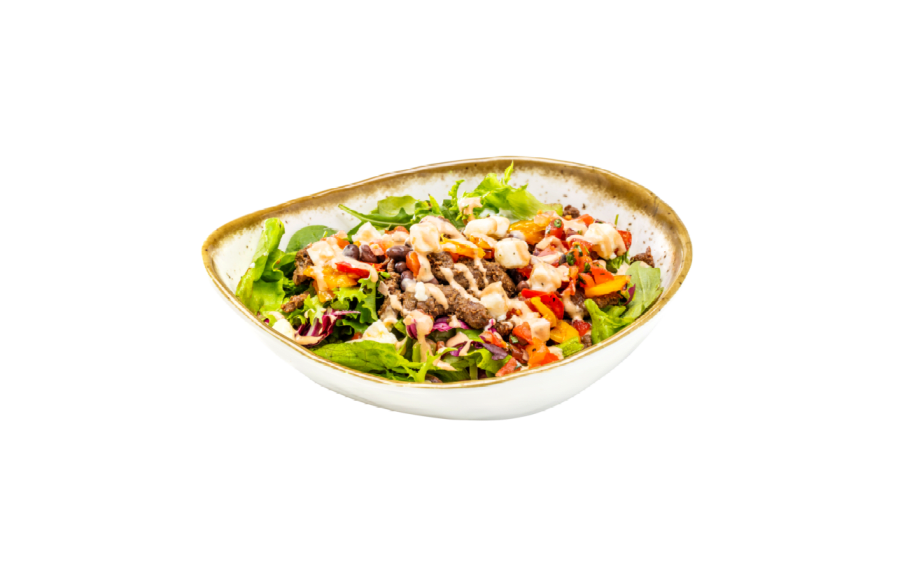 Nauta-Feta Salat