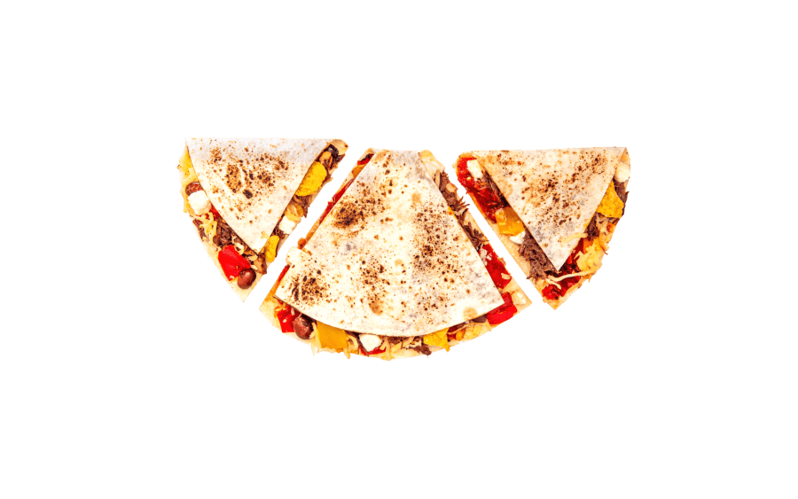 Veldu Quesadilla
