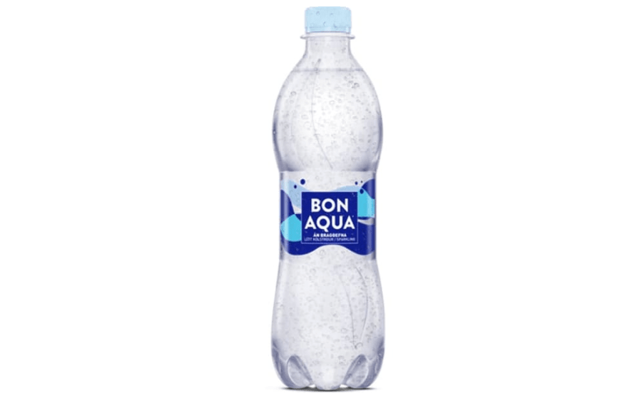 Bonaqua án bragðefna 500 ml