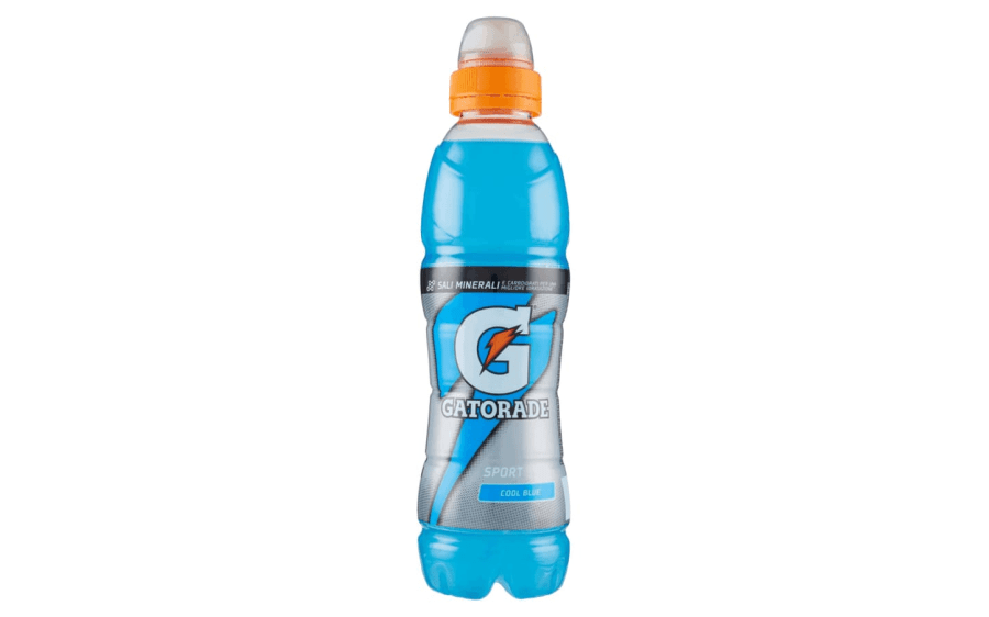 Gatorade Cool Blue 500 ml