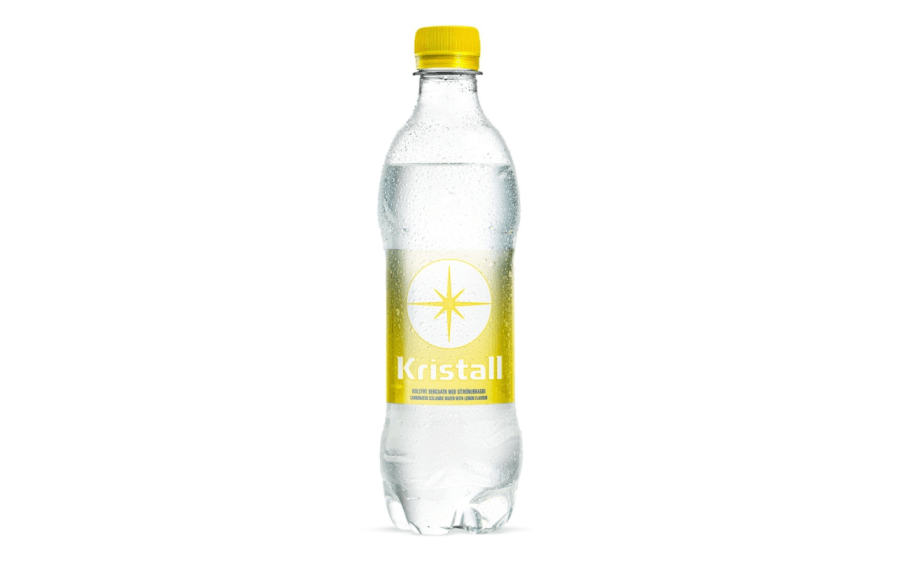 Kristall sítrónu 500 ml