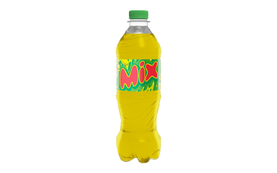 Mix 500 ml