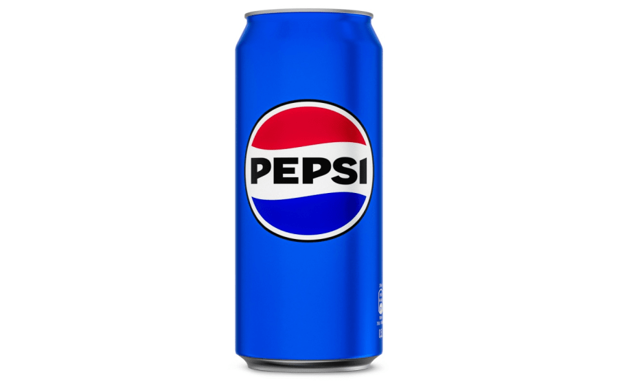 Pepsi 500 ml (dós)