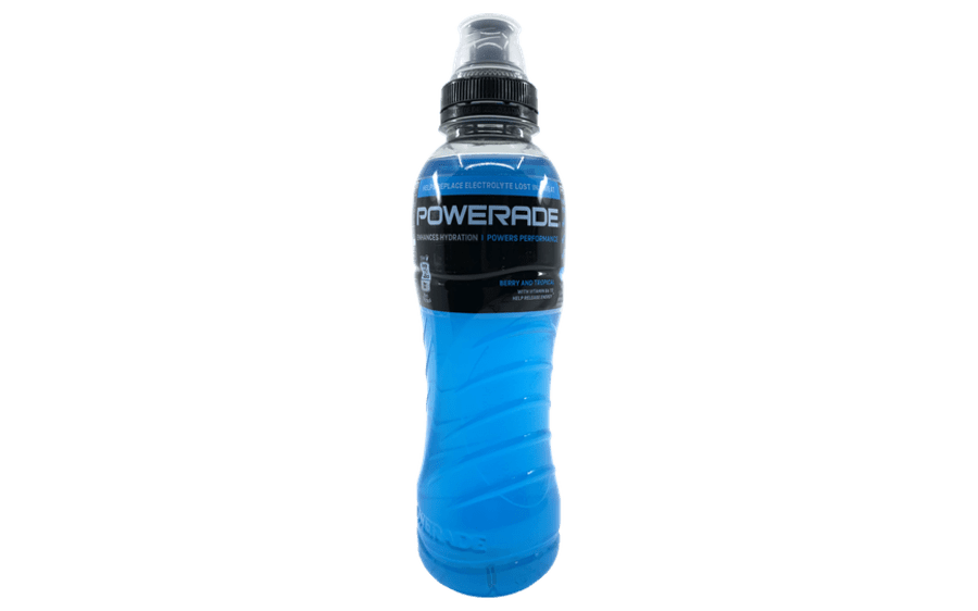 Powerade Mountain Blast 500 ml