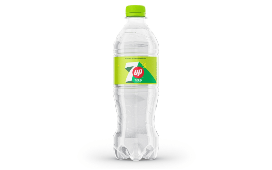 7UP 500 ml