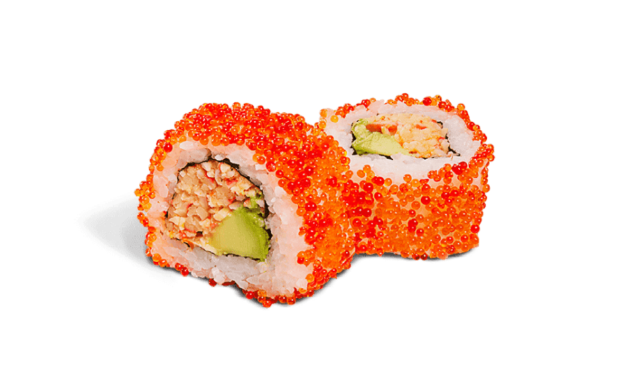 Kalifornía maki