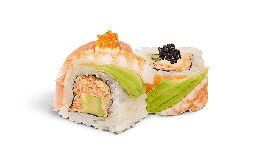 Regnboga maki