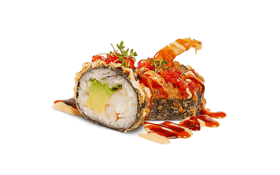 Eldfjallarúlla