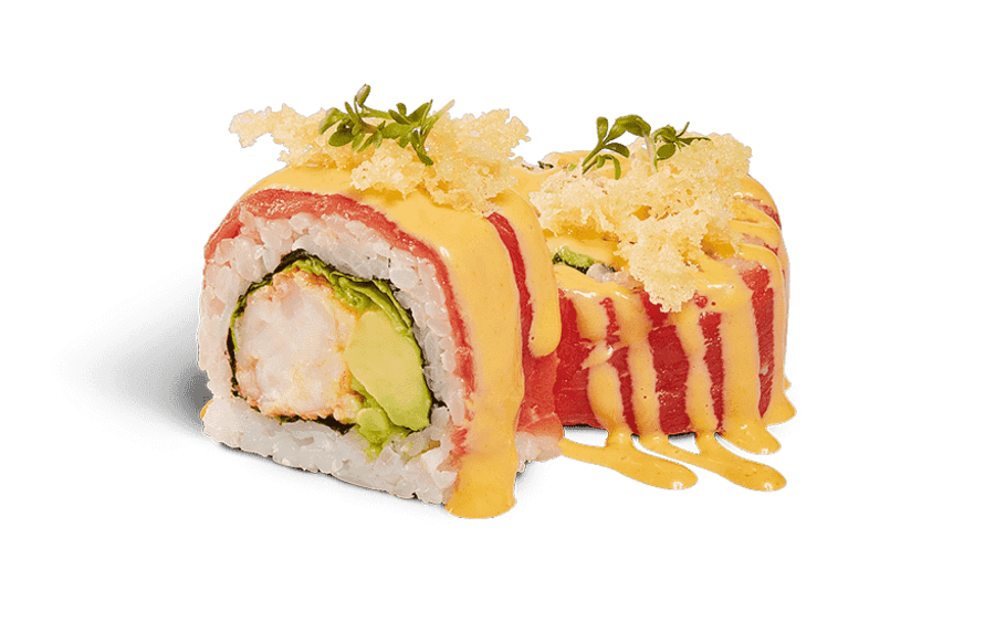 Surf and turf