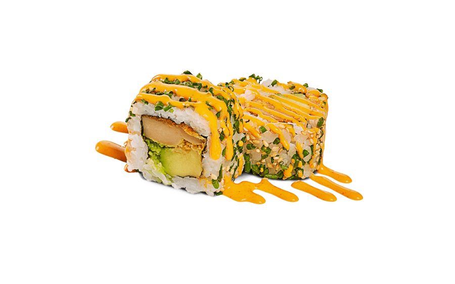 Vegan kjúllakadó