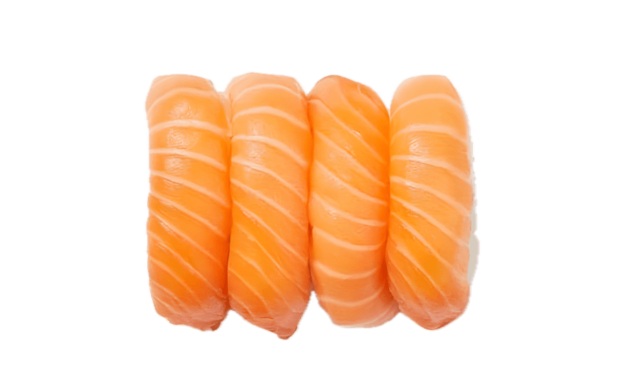Laxa-nigiri